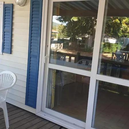 Le Pre Cathare Casa de Campo *