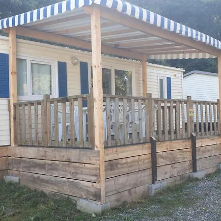 Le Pre Cathare Landhaus *