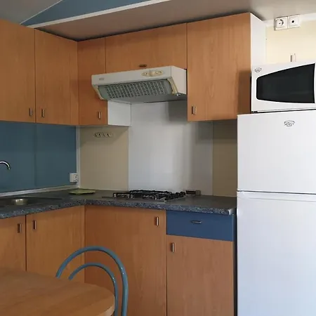 Casa de Campo Le Pre Cathare