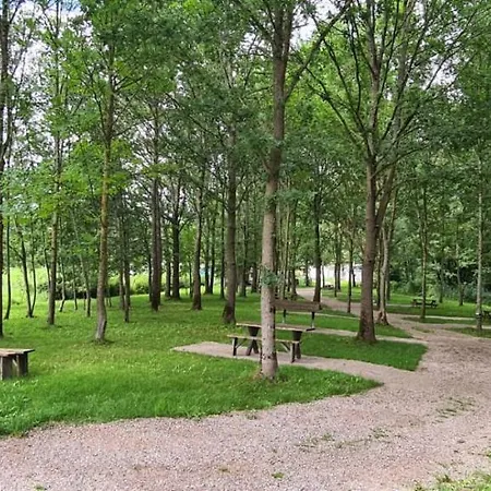 Le Pre Cathare Lavelanet