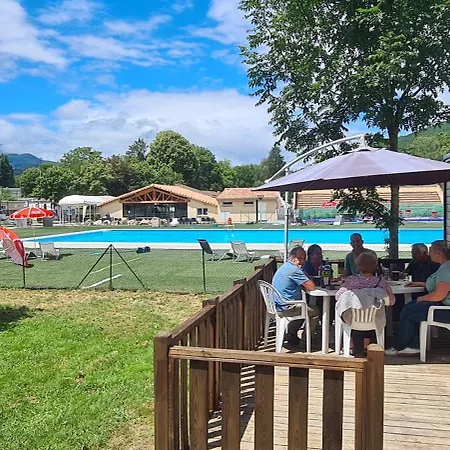 Casa de Campo Le Pre Cathare Lavelanet