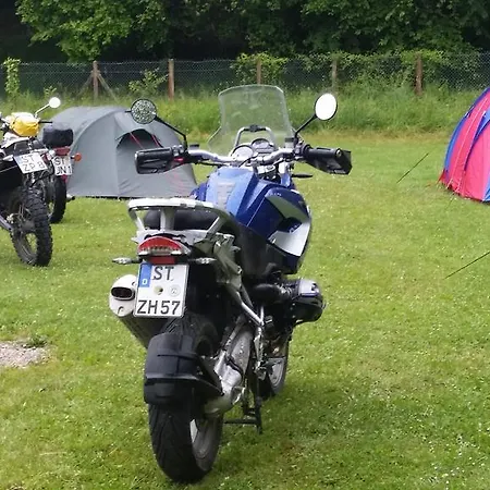 Le Pre Cathare Lavelanet