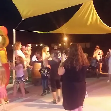 Casa de Campo Le Pre Cathare *