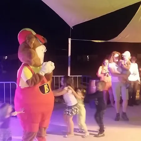 Le Pre Cathare Casa de Campo