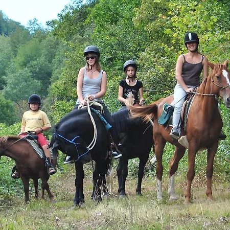 Casa de Campo Le Pre Cathare Lavelanet