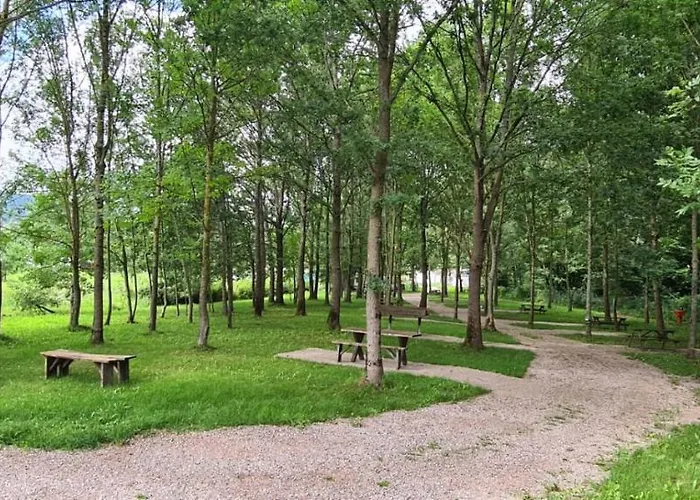 Le Pre Cathare Lavelanet