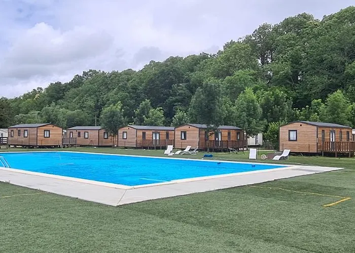 Le Pre Cathare Lavelanet