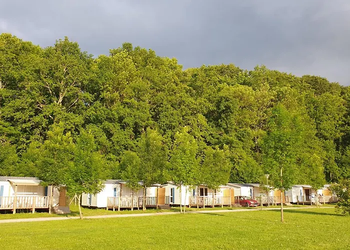 Landhaus Le Pre Cathare *