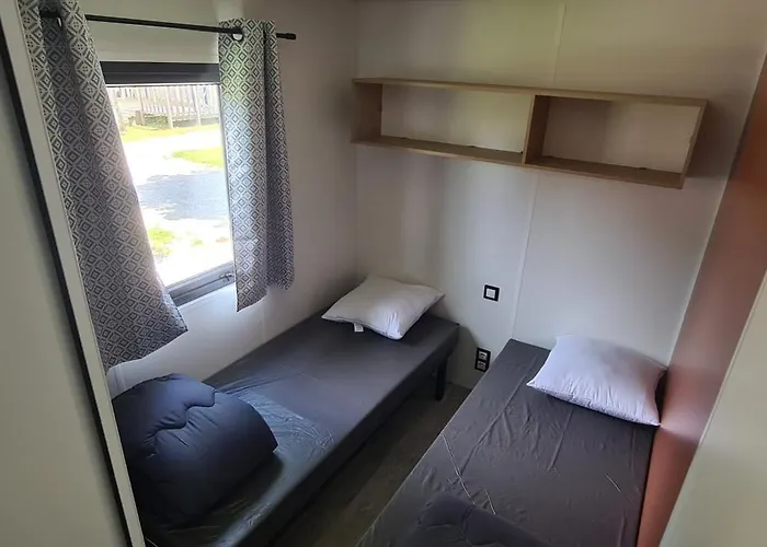 Landhaus Le Pre Cathare *