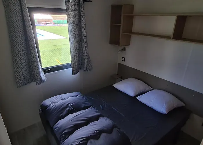 Landhaus Le Pre Cathare Lavelanet