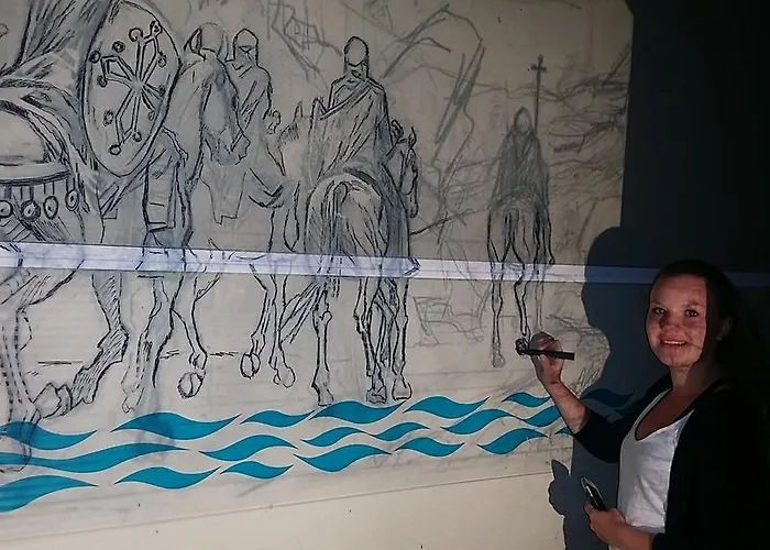 Le Pre Cathare Landhaus