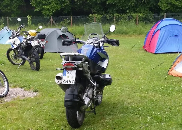 Le Pre Cathare Lavelanet