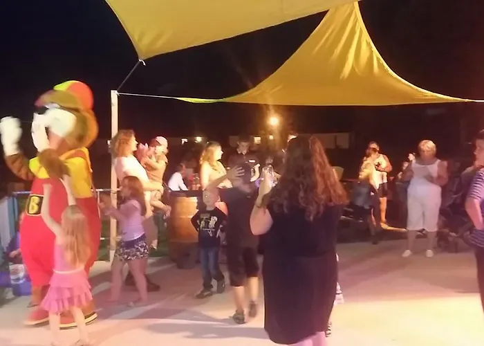 Landhaus Le Pre Cathare *