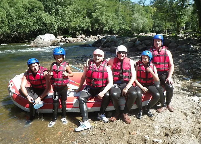 Landhaus Le Pre Cathare *