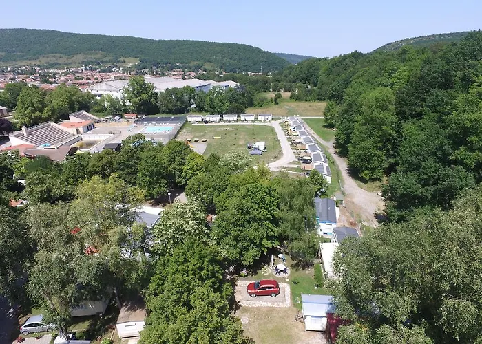 Landhaus Le Pre Cathare Lavelanet