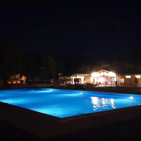 Le Pre Cathare Lavelanet