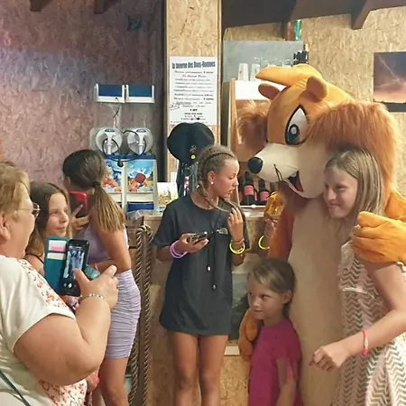 Le Pre Cathare Country house Lavelanet