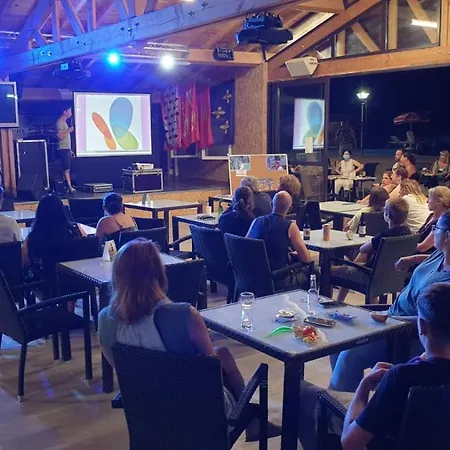 Le Pre Cathare Country house *