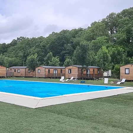 Le Pre Cathare Lavelanet