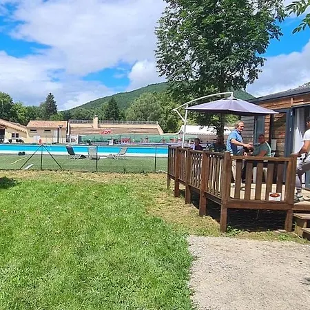 Country house Le Pre Cathare *