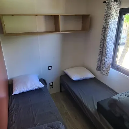 Le Pre Cathare Lavelanet