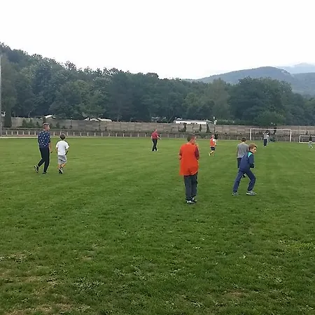 Le Pre Cathare Country house