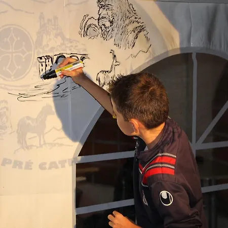 Le Pre Cathare * Lavelanet