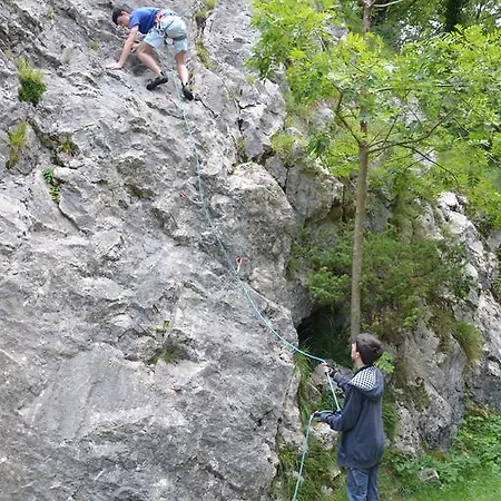 Le Pre Cathare * Lavelanet