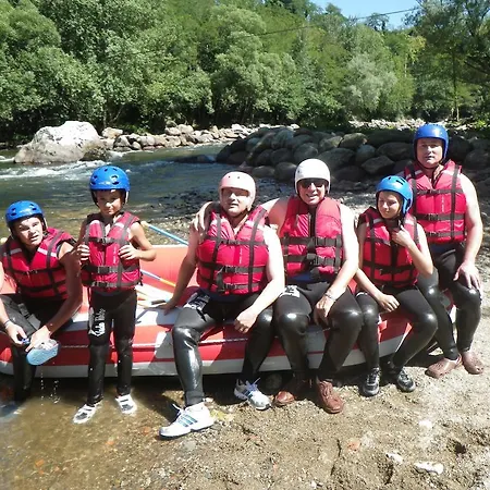 Country house Le Pre Cathare *