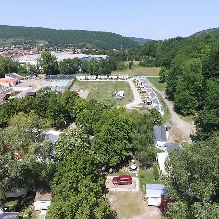 Country house Le Pre Cathare Lavelanet