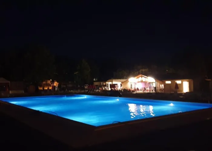 Le Pre Cathare Lavelanet